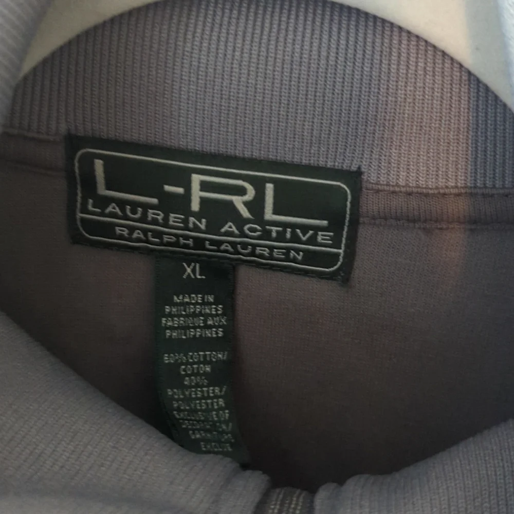 LRL Active jacket - Picture 2 of 9